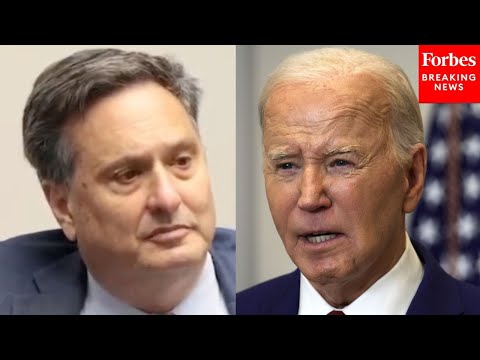 Top Biden Aide Grilled Over The 'Scripted Nature' Of Cabinet Meetings With Biden