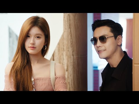 陳偉霆追妻火葬場，為了不和趙露思離婚，千方百計騙她沒時間！ #cdrama