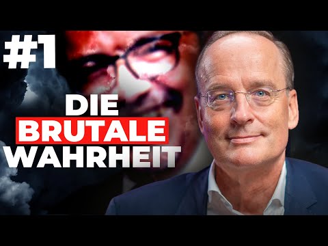 Anwalt ENTLARVT Corona-Lügen | EDU Podcast (Teil 1)