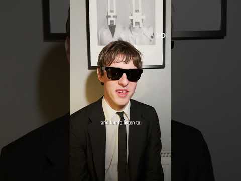 For our latest Track i-D, The Dare talks us through his favourite songs to DJ, cry and fuck to.