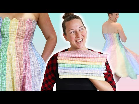 It's pretty, but far from perfect...