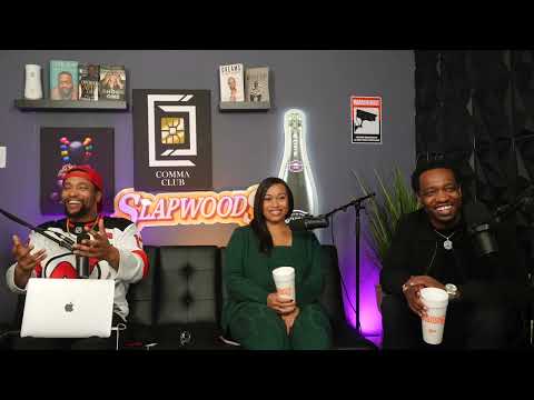 “WTF is a Trust Bank??” Comma Club Podcast episode 111