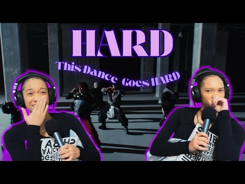 NEXZ HARD - Music Video & Dance Practice I Reaction