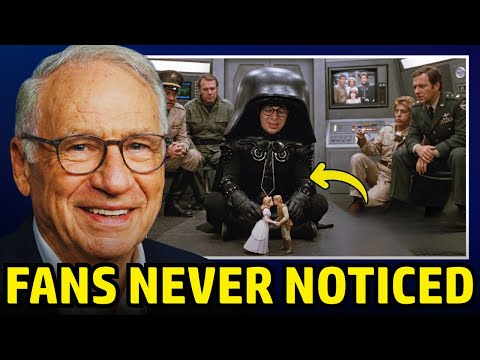 13 Weird Facts You Didn't Know About Spaceballs (1987)