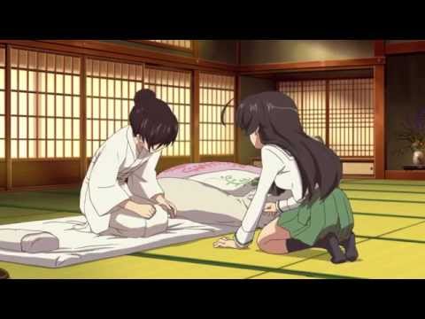 Girls und Panzer Abridged: Mother's Day Special