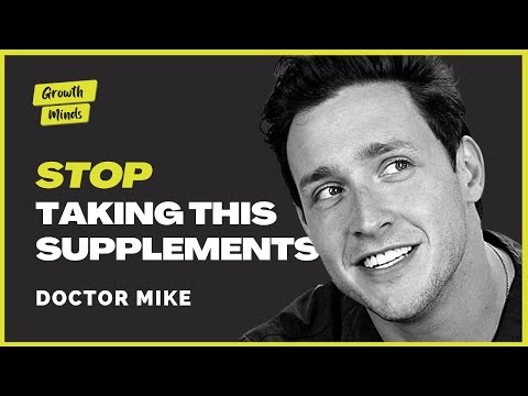 Doctor Mike Debunks Shocking Health Myths
