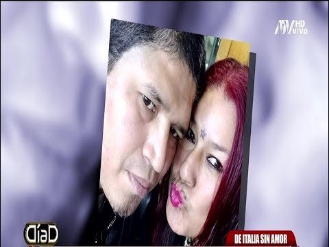 Peruano asesinado por hijastro en Florencia: El trágico final de Ismael Borja