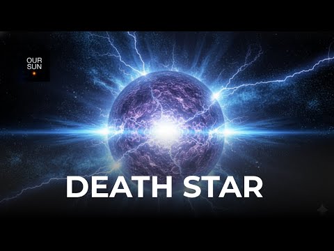 This Powerful MAGNETAR Can Explode! Should we be afraid?