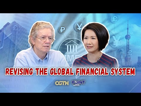 Can emerging economies break the Western grip?