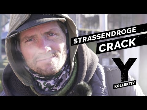 Cracksüchtig – Die offene Drogenszene in Bremen