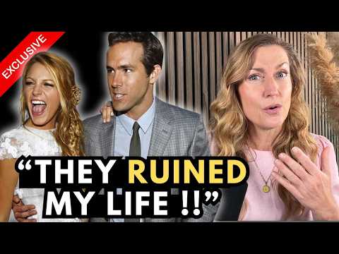 BOMBSHELL confessions !! (exclusive interview)