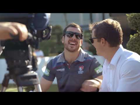 NBN News Newcastle Promo | Sport Version (30s) (2015)