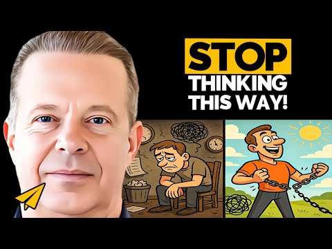 Dr. Joe Dispenza - Break THIS Negative Pattern to Activate Real CHANGE!