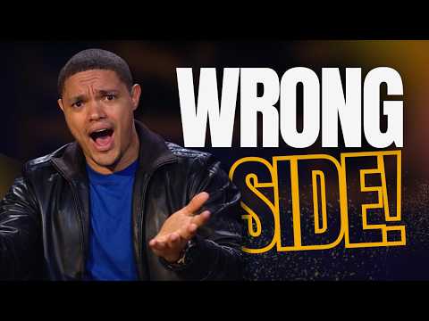 Driving in America Almost Killed Me 😂