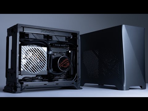 Building in the Incredible Fractal Era 2