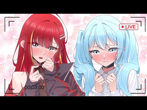 방송 중에 울어버렸던 이유