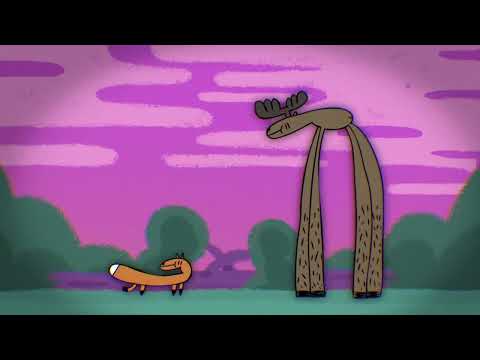 Необычные музыкальные сказки 👀 #студияпилот #multiki #горасамоцветов