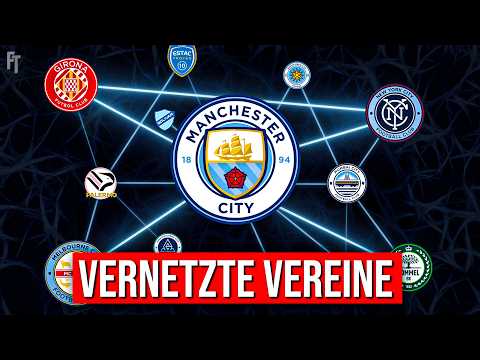 The dark truth behind the City Empire