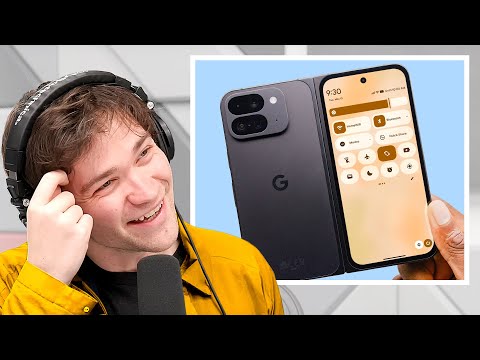 Android Just Got a Fresh Coat of Paint