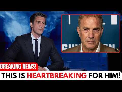 The Painful Reality Kevin Costner Is Living At 71 — And Why The World Is Heartbroken For Him