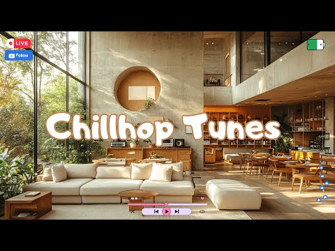 Soft Coffee Morning Lofi โ๐ง | Aesthetic Beats for Study, Work, Focus & Calm Cozy Mood