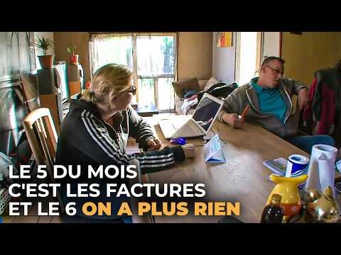 Surviving on minimum wage: the daily struggle