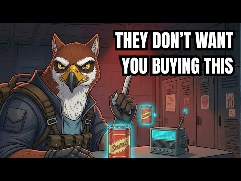 7 Cheap Items That Become Priceless During WW3