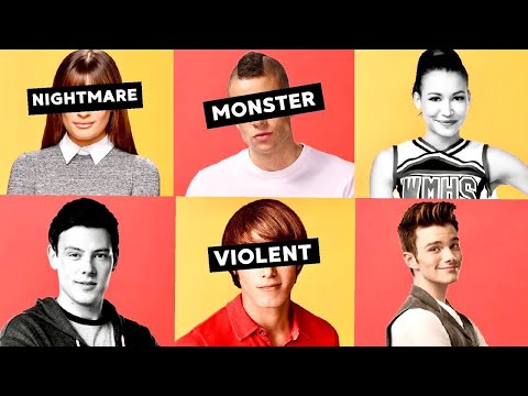 EVERYTHING You NEED To Know About GLEE’S Crimes & Controversies (& Curse?)