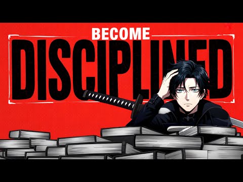 Become So Disciplined People Call You Crazy  (Miyamoto Musashi)