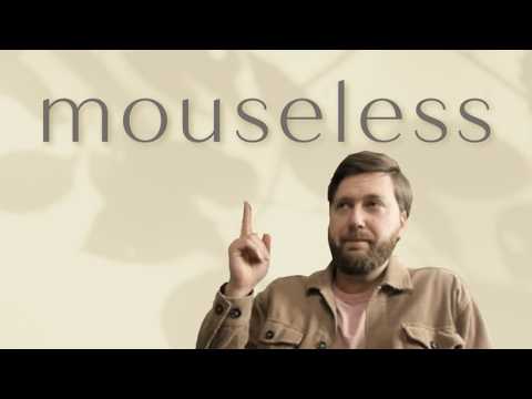 WARNING: Mouseless 0.4 might change how you computer (even faster clicks, RSI prevention, and more)