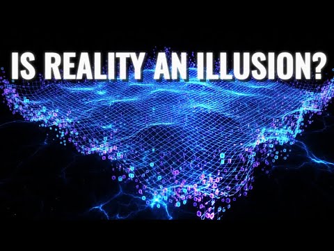 Is Reality an Illusion? Exploring the Fabric of Spacetime
