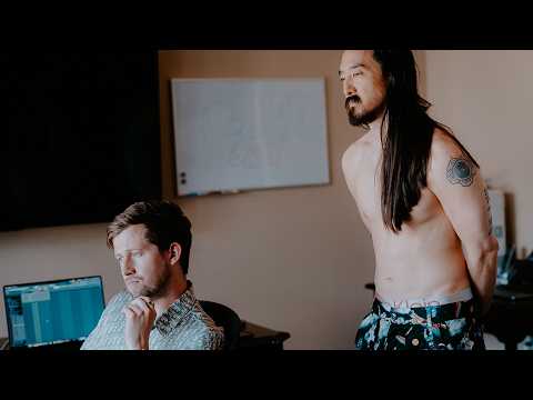 Alan Walker, Steve Aoki - Creating Lonely Club: The Music