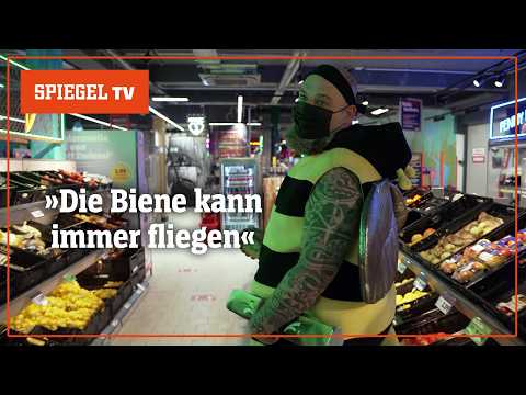 Penny-Markt: Die fleißigen Bienchen von der Reeperbahn | SPIEGEL TV für Sat.1