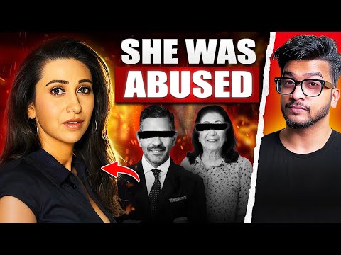 The Tragedy of Karishma Kapoor