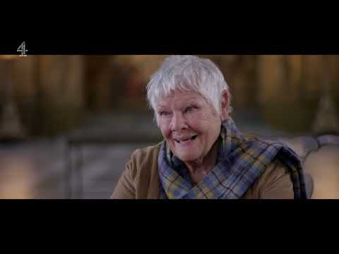 Judi Dench: Shakespeare, My Family and Me | Channel 4 (2025)