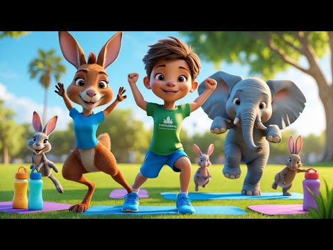 Create FREE Unlimited AI Kids Music Videos (Step-by-Step)