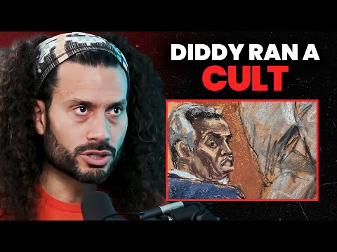 Diddy Cult EXPOSED: How They Got So Many to Obey