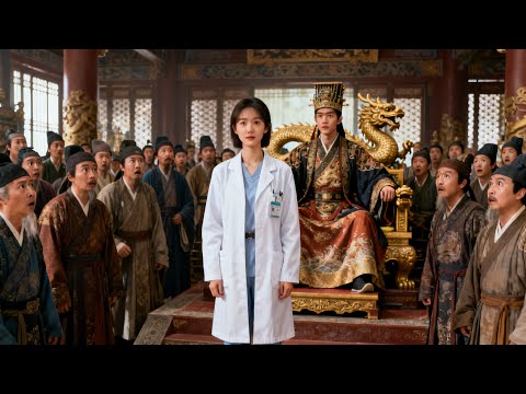 Avec son savoir moderne, l’épouse délaissée bouleverse l’empereur… et gagne son cœur.