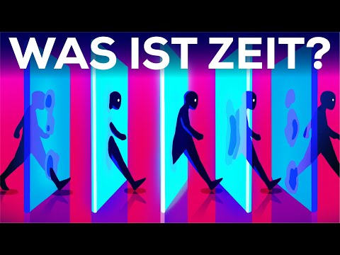Ist die Zukunft schon Vergangenheit? – Das Zeit-Paradox