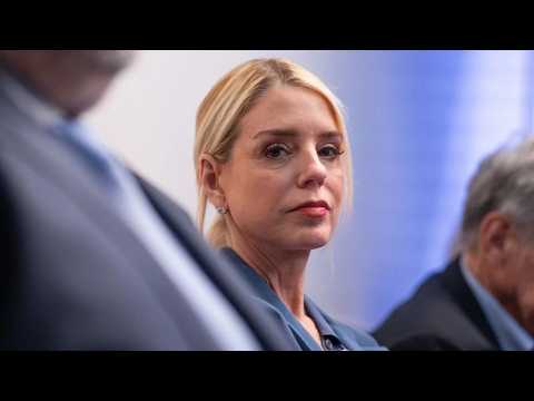 UPDATE on Pam Bondi DEFYING subpoena