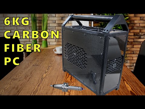 Using technology to make technology