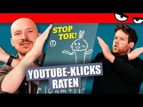 STOP, liebe TikToker – der Frankenwaller spricht! | Verflixxte Klixx