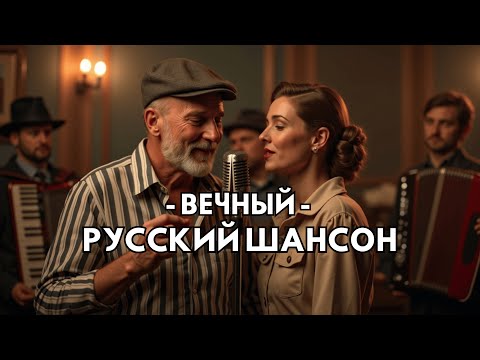 Русский Шансон Лучшие Песни 2025 №1 | Russian Chanson | #РусскийШансон