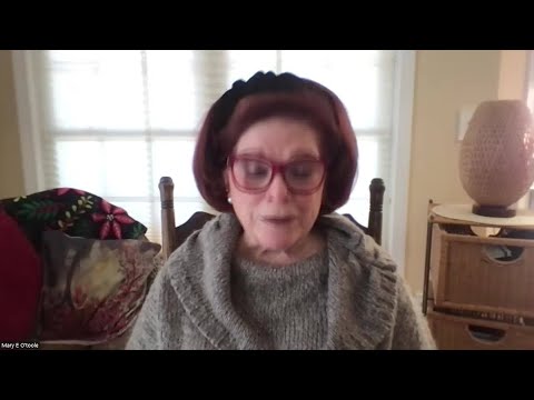 Extended Interview: Former FBI profiler and Virginia forensics professor analyzes Nancy Guthrie kidn