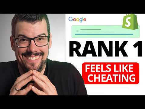 I Got #1 in Google with 7 Minutes of Beginner SEO