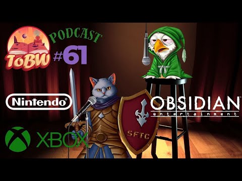 Partner Direct Backlash, Xbox Fails Microsoft Again - ToBW Podcast #61