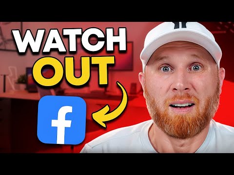 6 Facebook Marketplace Scams you NEED to Avoid!