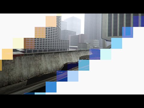 Retro Game: Powerslide