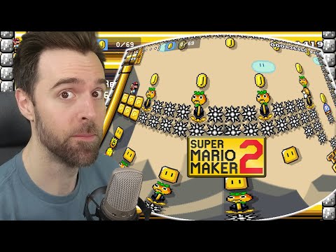 This Level Needs HOW MANY COINS to Win?