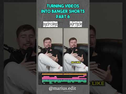 MrBeast on growing on Youtube